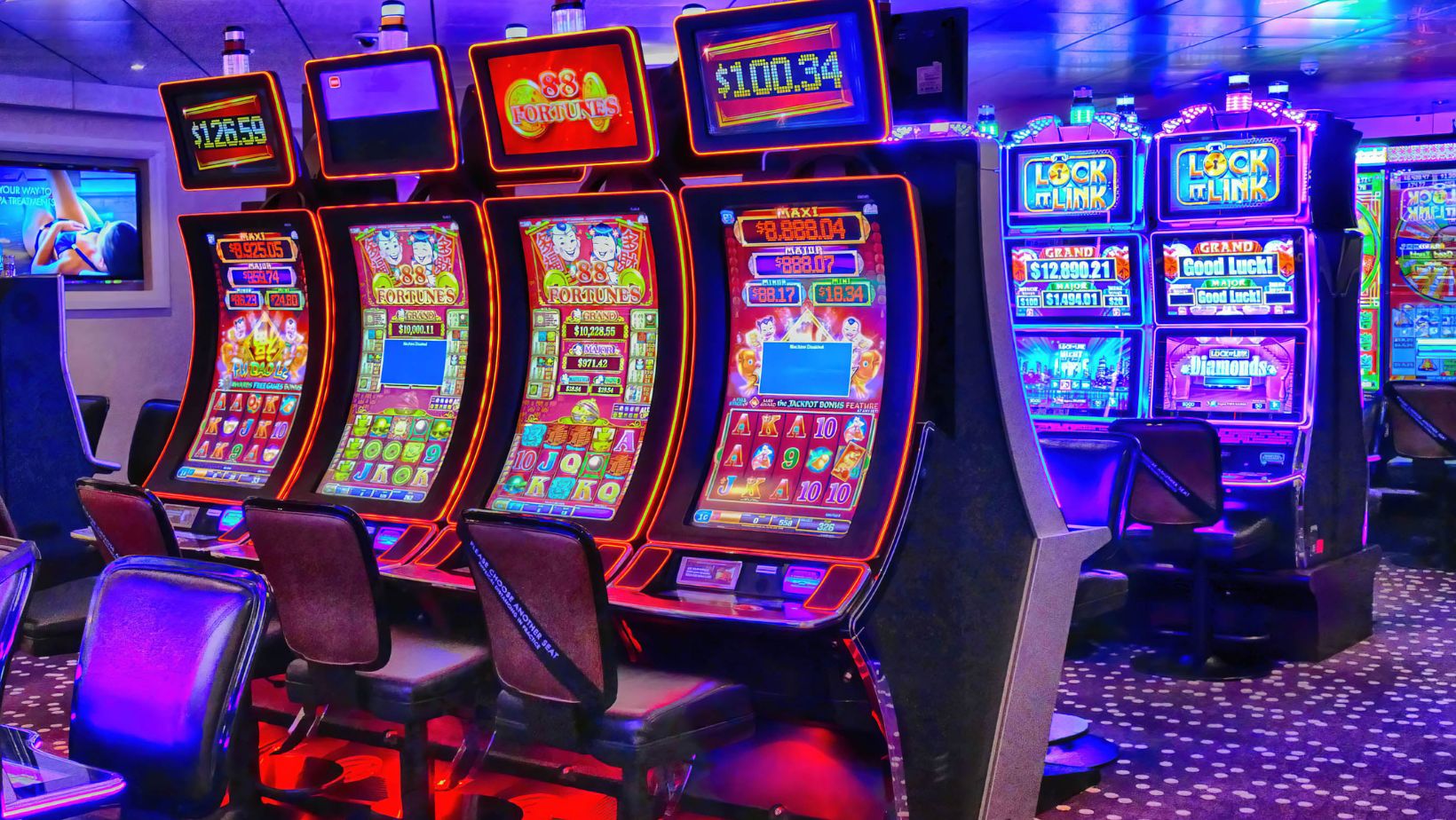 How Animation Timing Keeps Players Smiling in Slot Games - Reality Movement