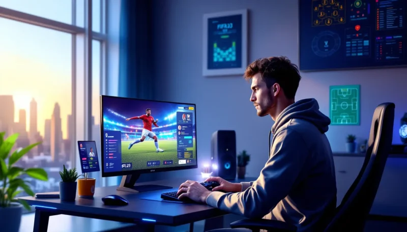 fifa 23 reviews