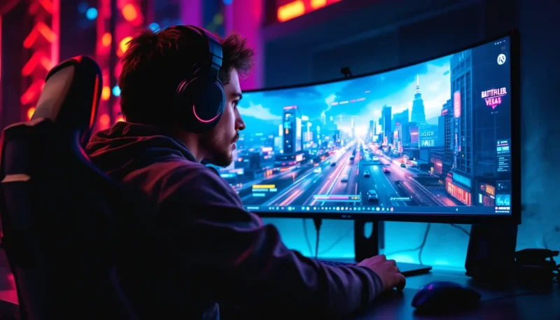 battlefield vegas